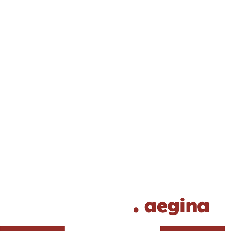 il posto aegina logo